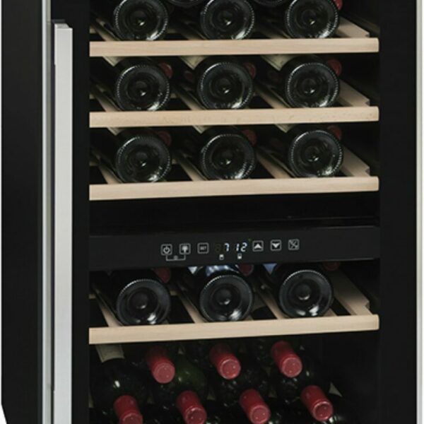 Vinoteca ECS 50 2Z
                        ECS 50 2Z