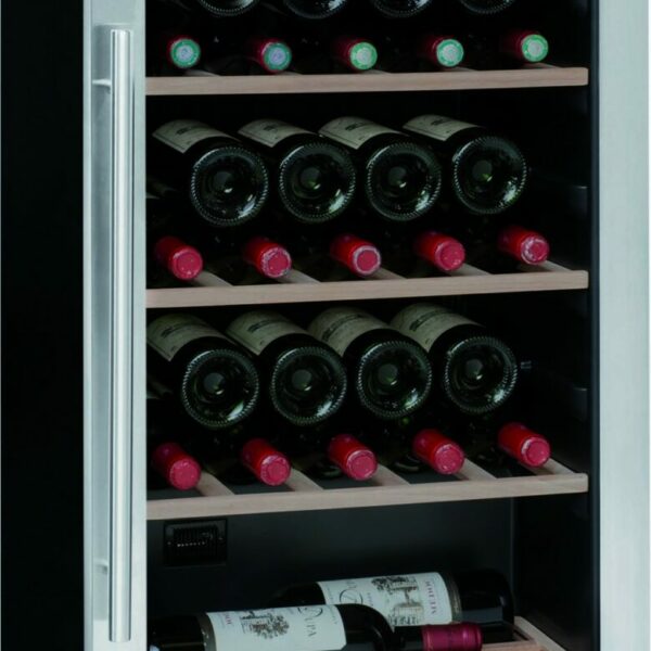 Vinoteca LS 36A
                        LS 36A