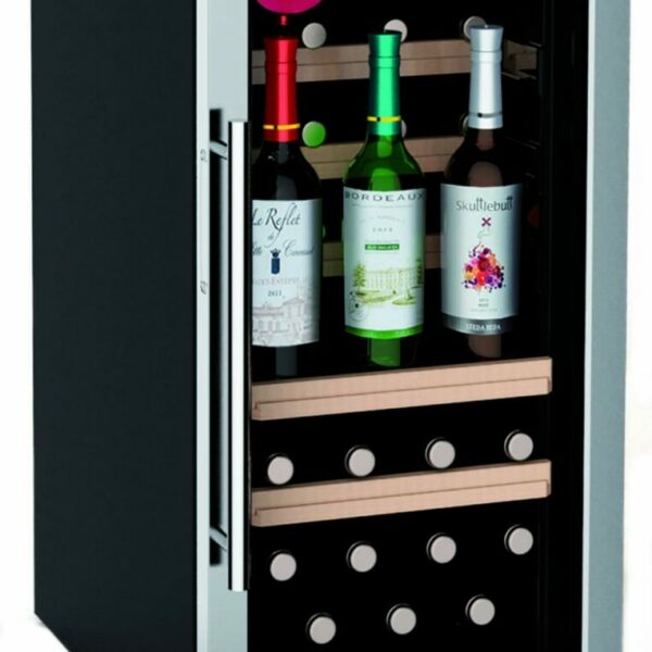Vinoteca LS 38A
                        LS 38A