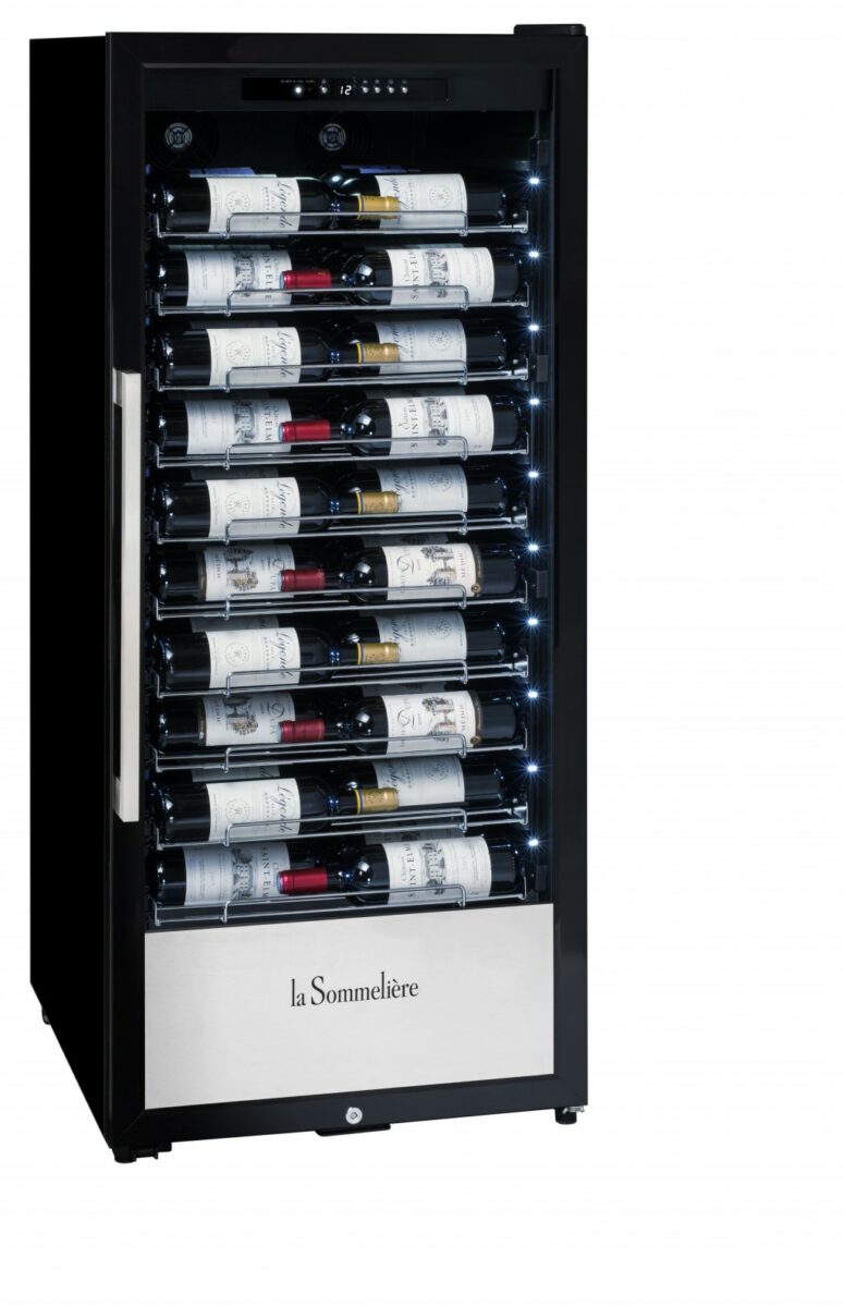 Vinoteca PRO 110
                        PRO 110