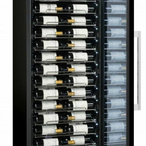 Vinoteca PRO 160
                        PRO 160