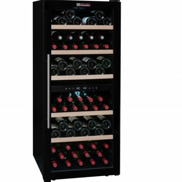 Vinoteca SLS 102DZ
                        SLS 102DZ