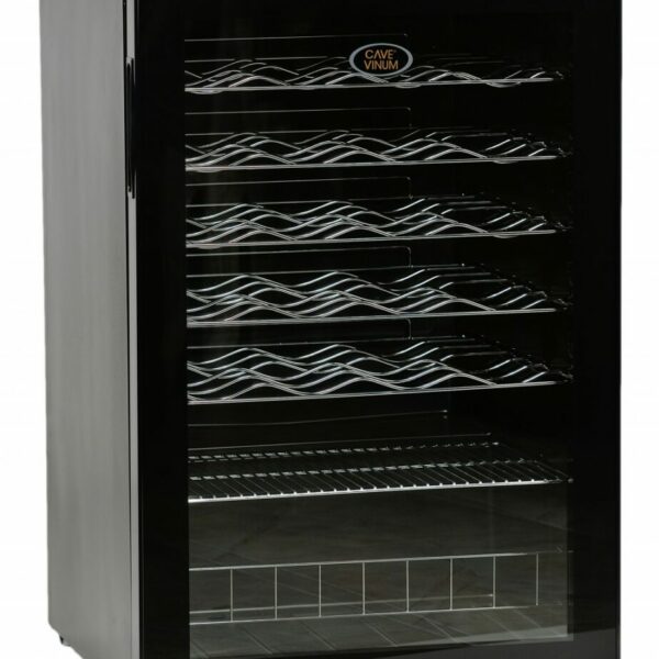 Vinotecas CV 40C
                        CV 40C