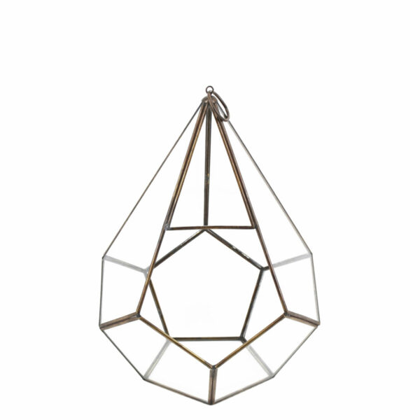 Vitrina Bisel Abstracta 1