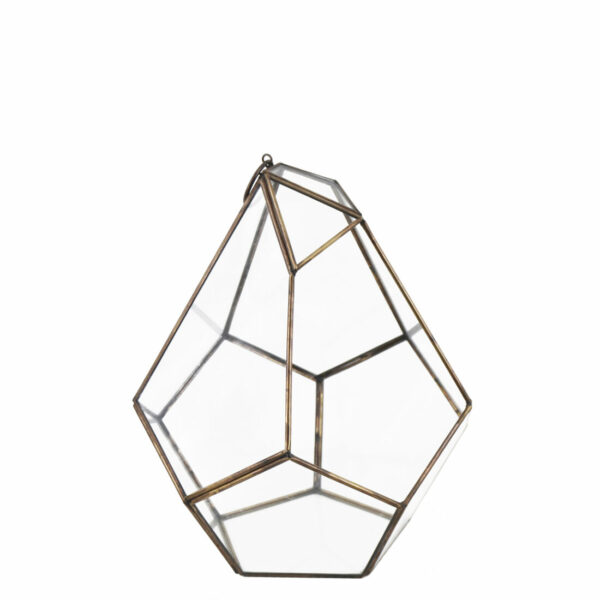 Vitrina Bisel Abstracta 2