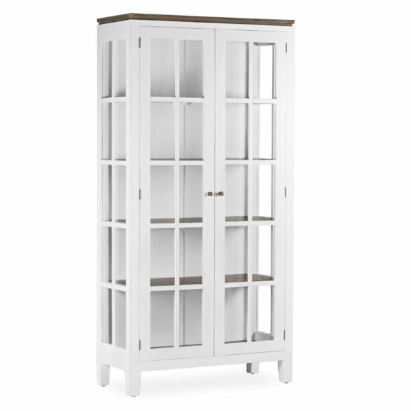 Vitrina Everest 2 Puertas