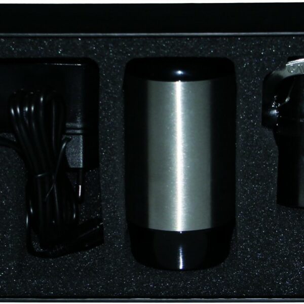 Wine Preserver 1 tapón
                        CVWP2