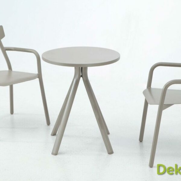 MESA COLOR CHAMPAGNE SHINE