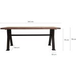 mesa comedor pinsk 13