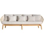 sofa plisse