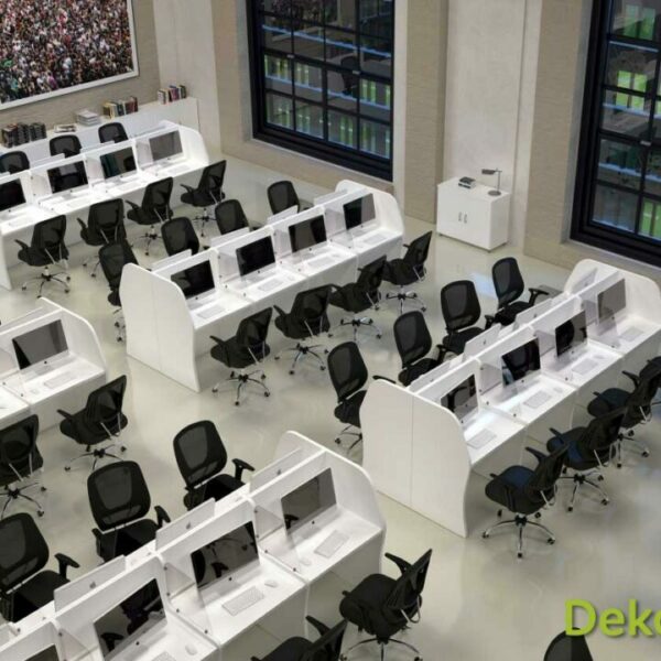 SEPARADOR DE CRISTAL