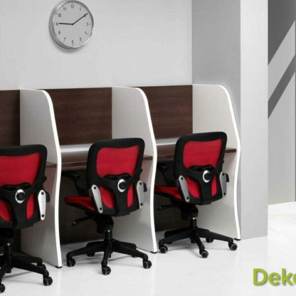 SEPARADOR DE CRISTAL SUCESIVO