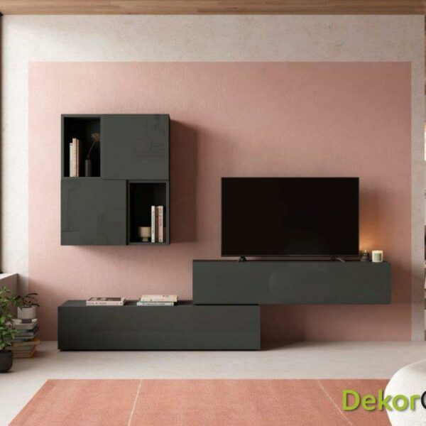 CONJUNTO SALÓN COMPLETO