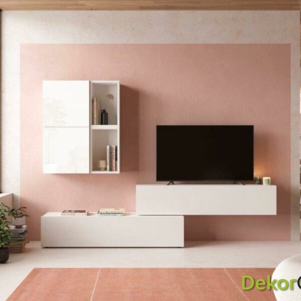 CONJUNTO SALÓN COMPLETO