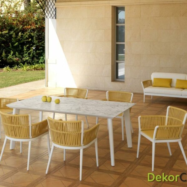 MESA DE CENTRO ARENA