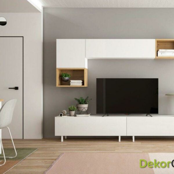 MUEBLE SALÓN COMEDOR