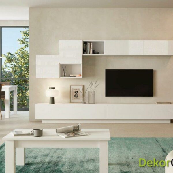 MUEBLE SALÓN TV