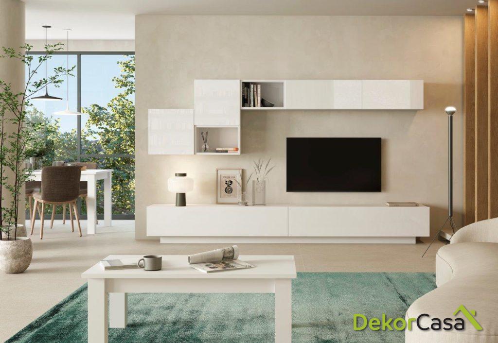 MUEBLE SALÓN TV