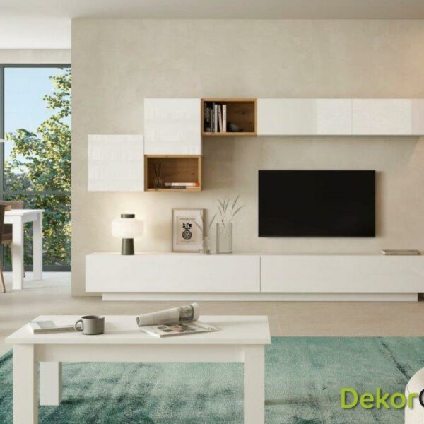 MUEBLE SALÓN TV
