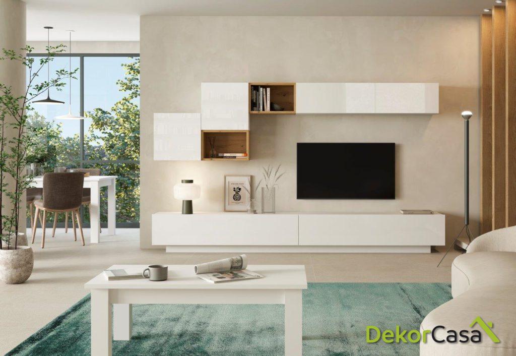 MUEBLE SALÓN TV