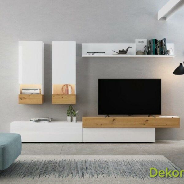 MUEBLE TV BARATO