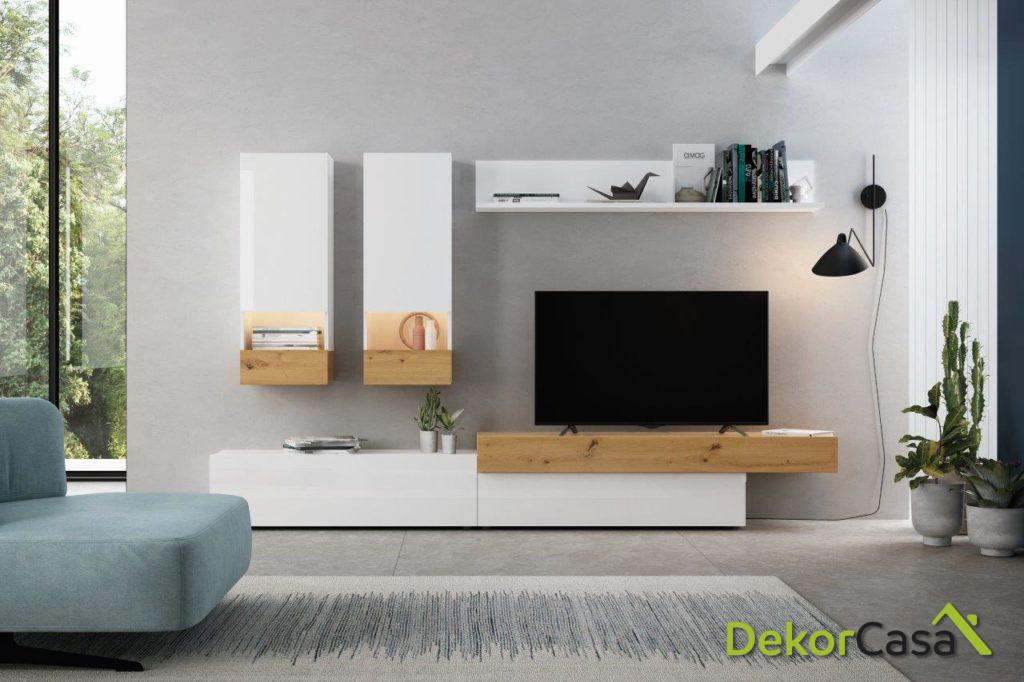 MUEBLE TV BARATO