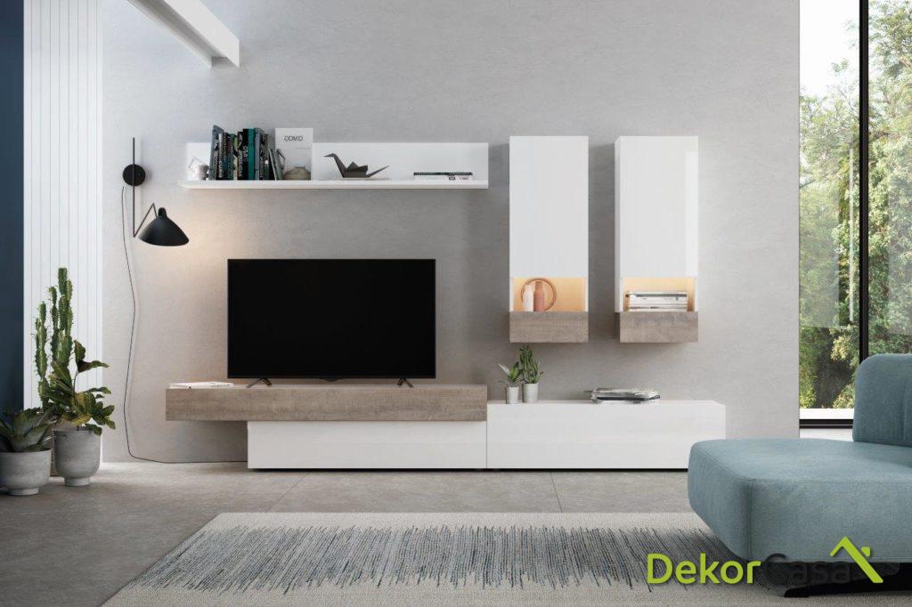 MUEBLE TV BARATO