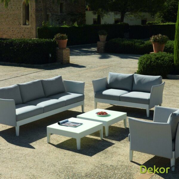 SOFÁ 3 PLAZAS CAPRI