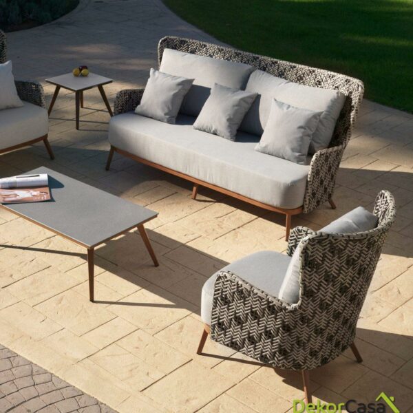 SOFÁ 3 PLAZAS FLORENCIA