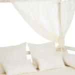cama balinesa blanco rozado 3