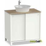 Mueble de lavabo Sella