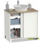 Mueble de lavabo Sella