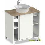 Mueble de lavabo Sella