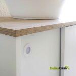 Mueble de lavabo Sella