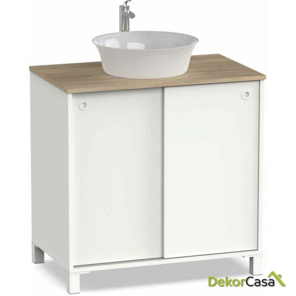 Mueble de lavabo Sella