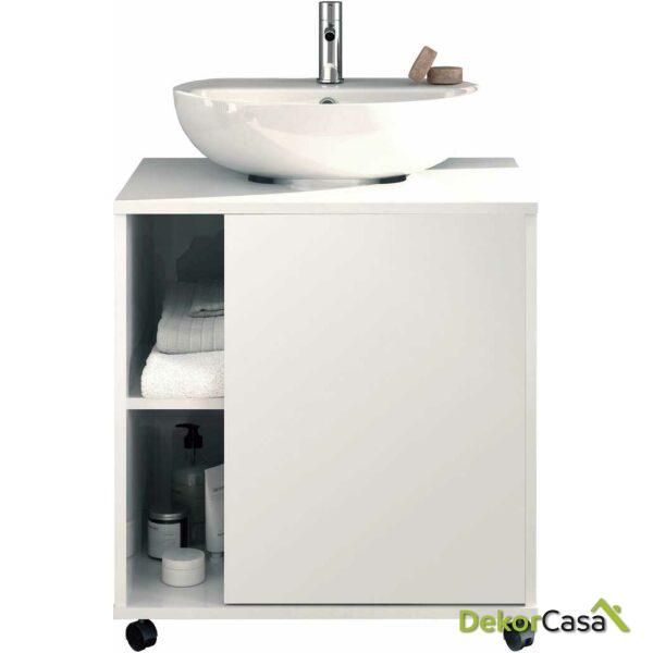 Mueble de lavabo Sintra