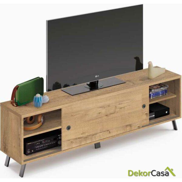 Mueble TV Kamet