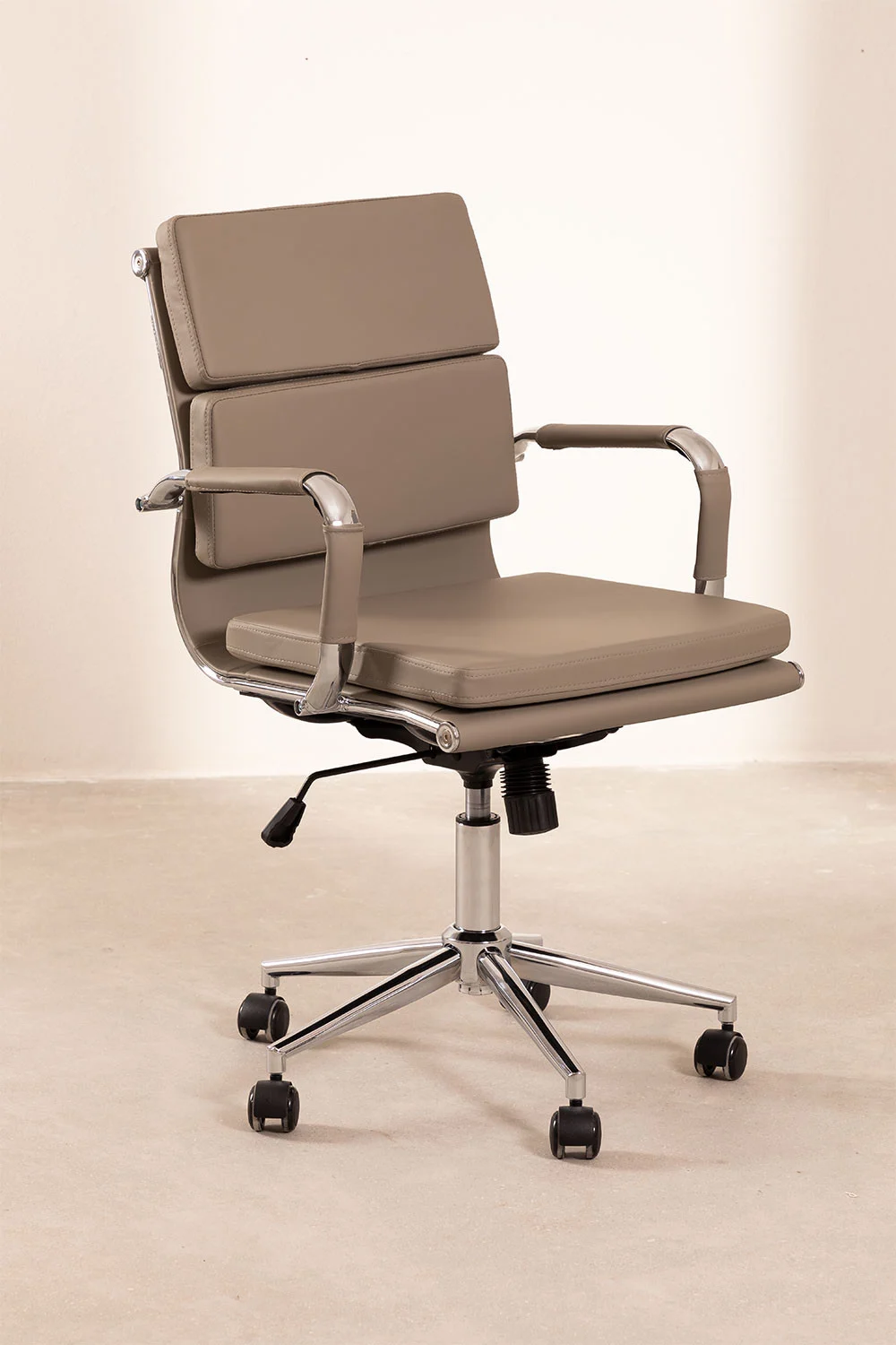 silla de oficina con ruedas fhot 1