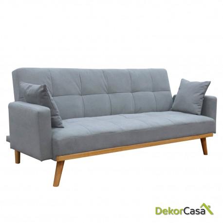 sofa cama victoria gris 5