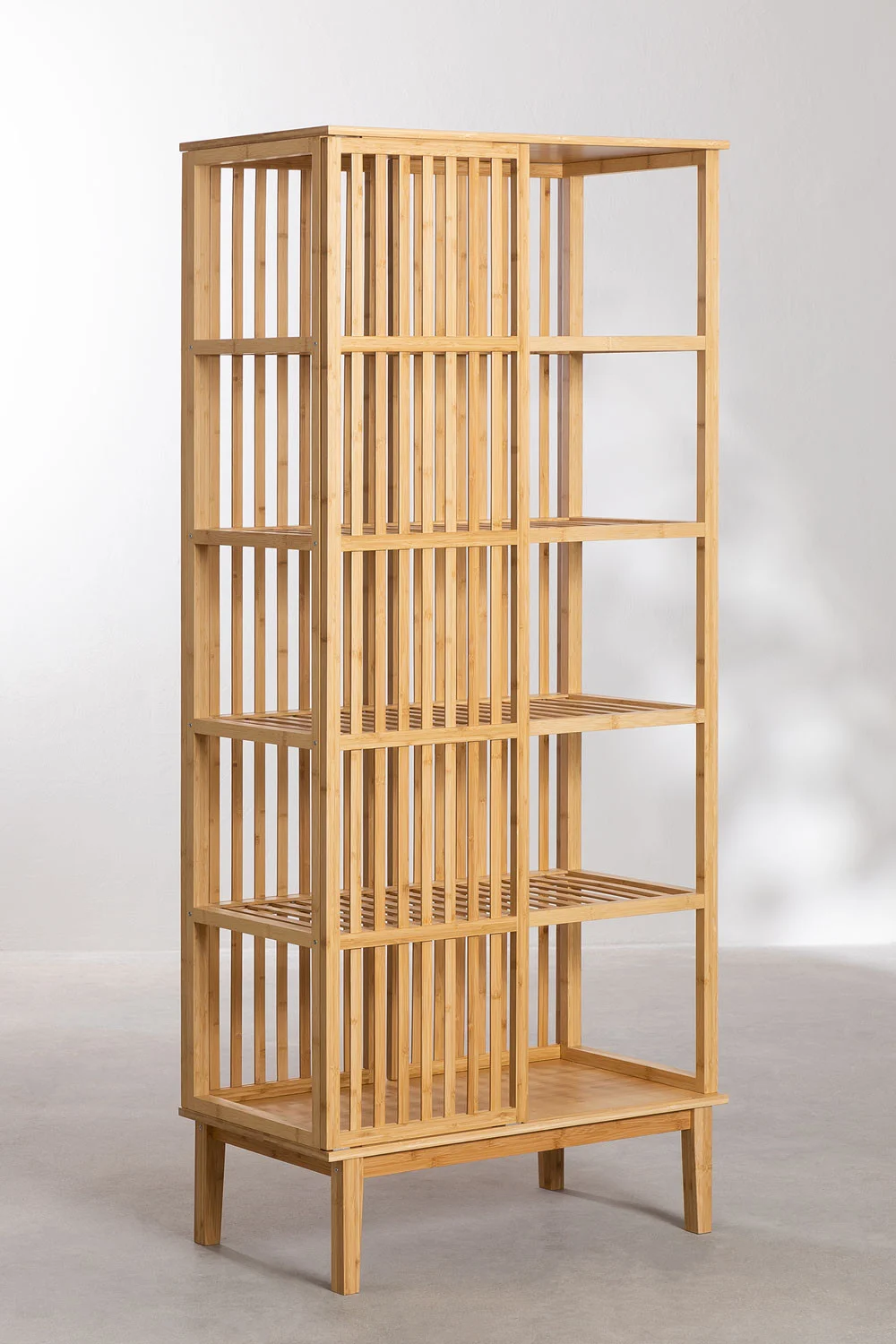 armario en bambu albin 2