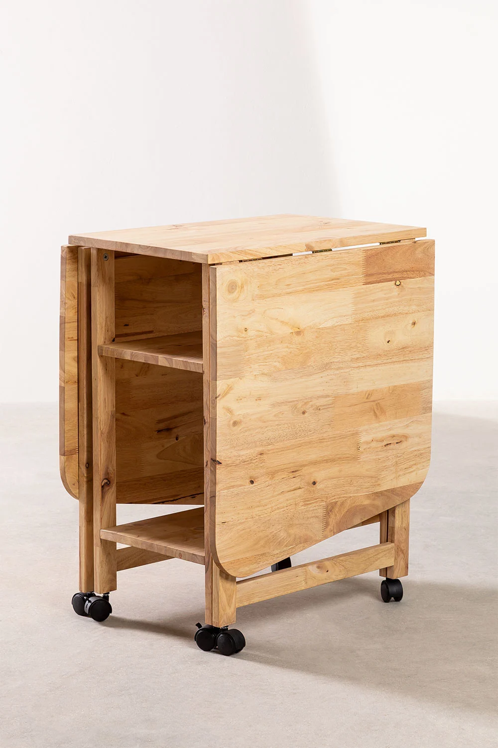 mesa plegable en madera arlan 2