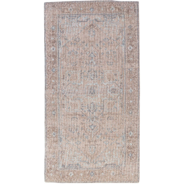 Alfombra Argelia Beige