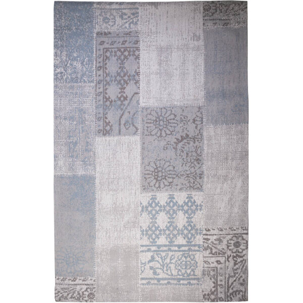 Alfombra Argelia Patchwork