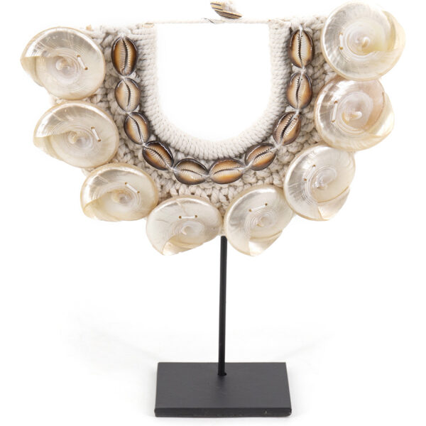 Collar Marine Caracolas A