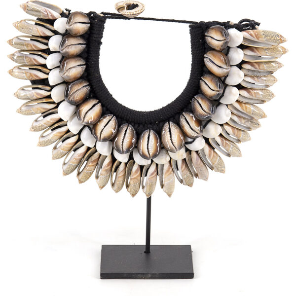 Collar Marine Caracolas B