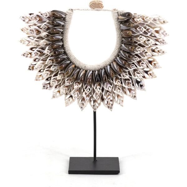 Collar Marine Caracolas C