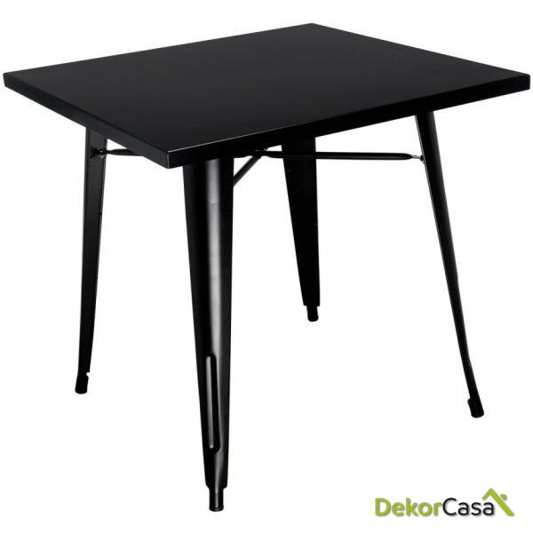 Mesa volt metal negra 1