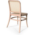 Silla abel rosa 2