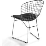 Silla Bertoia