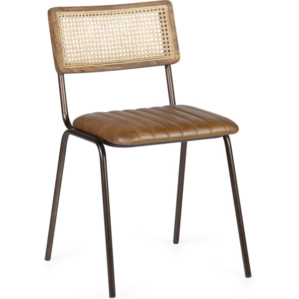 Silla Boston